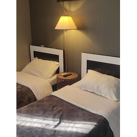 Hotel Lux Тбилиси Экстерьер фото