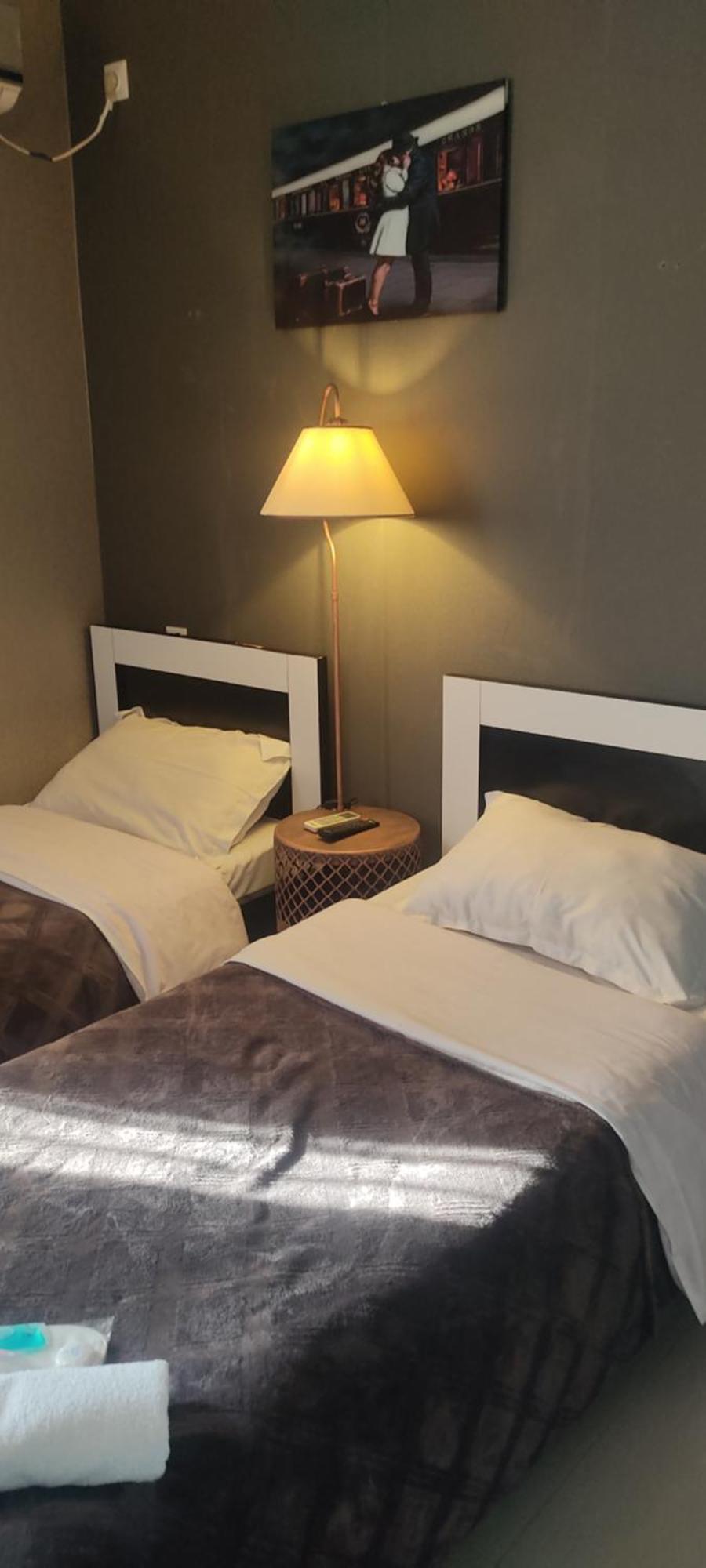Hotel Lux Тбилиси Экстерьер фото