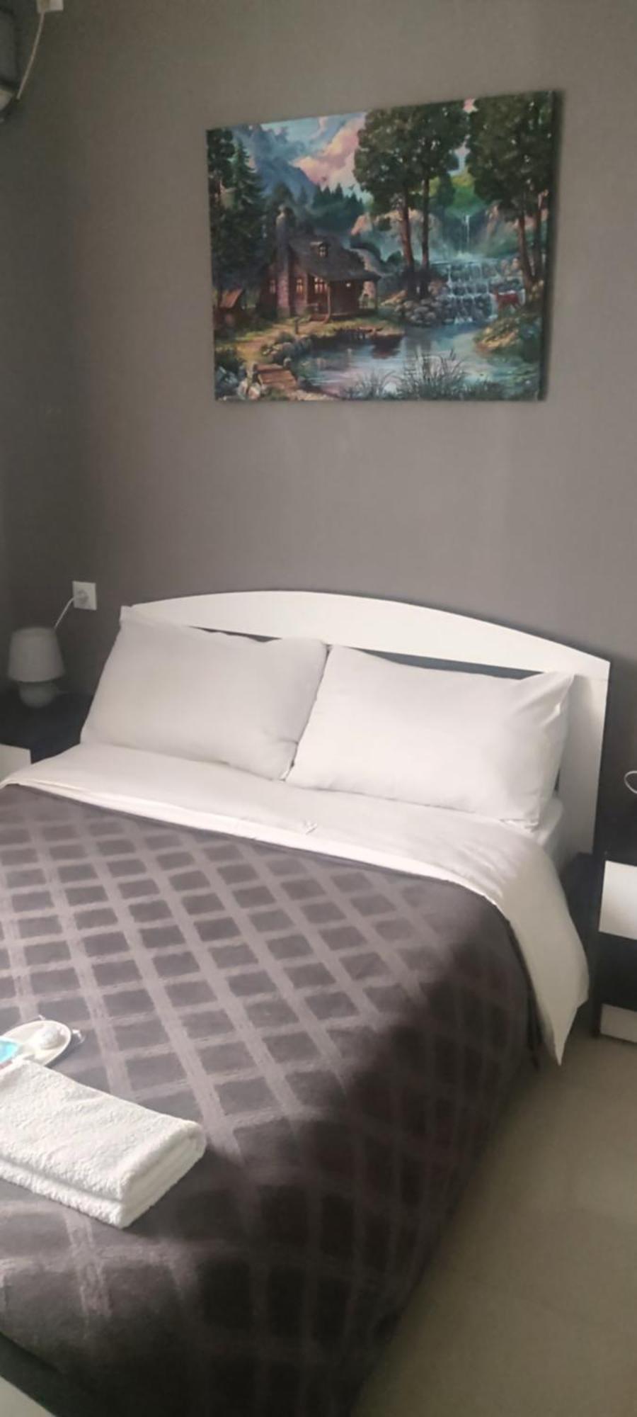 Hotel Lux Тбилиси Экстерьер фото
