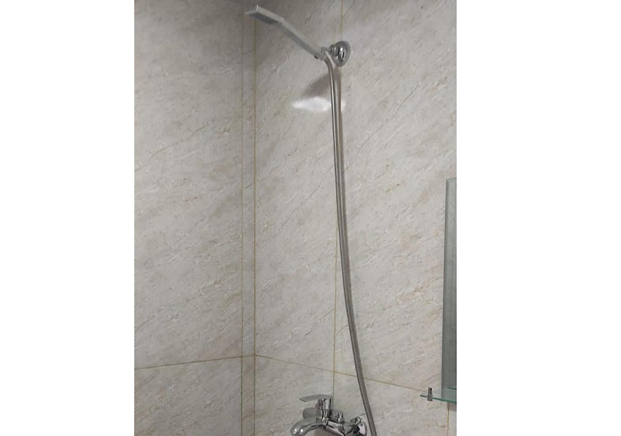 Hotel Lux Тбилиси Экстерьер фото